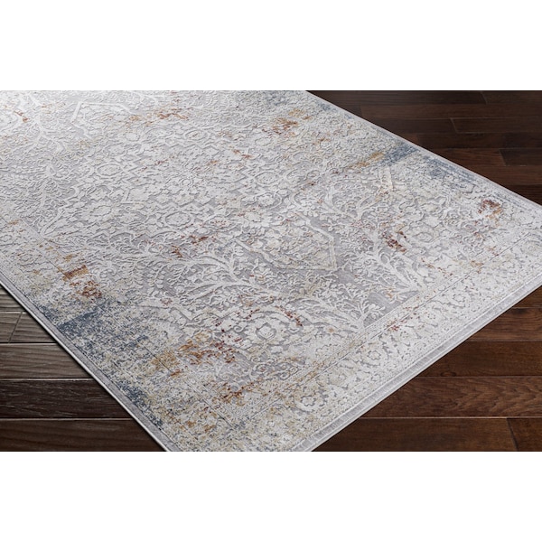 Norland NLD-2316 Machine Crafted Area Rug